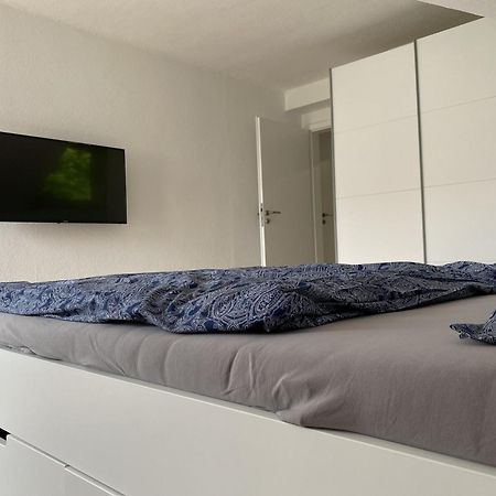Appartments In Den Breitwiesen Wiesloch Buitenkant foto