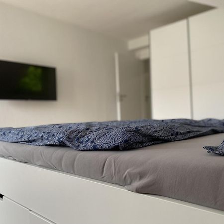 Appartments In Den Breitwiesen Wiesloch Kamer foto
