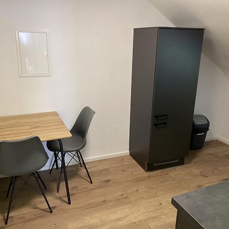 Appartments In Den Breitwiesen Wiesloch Kamer foto