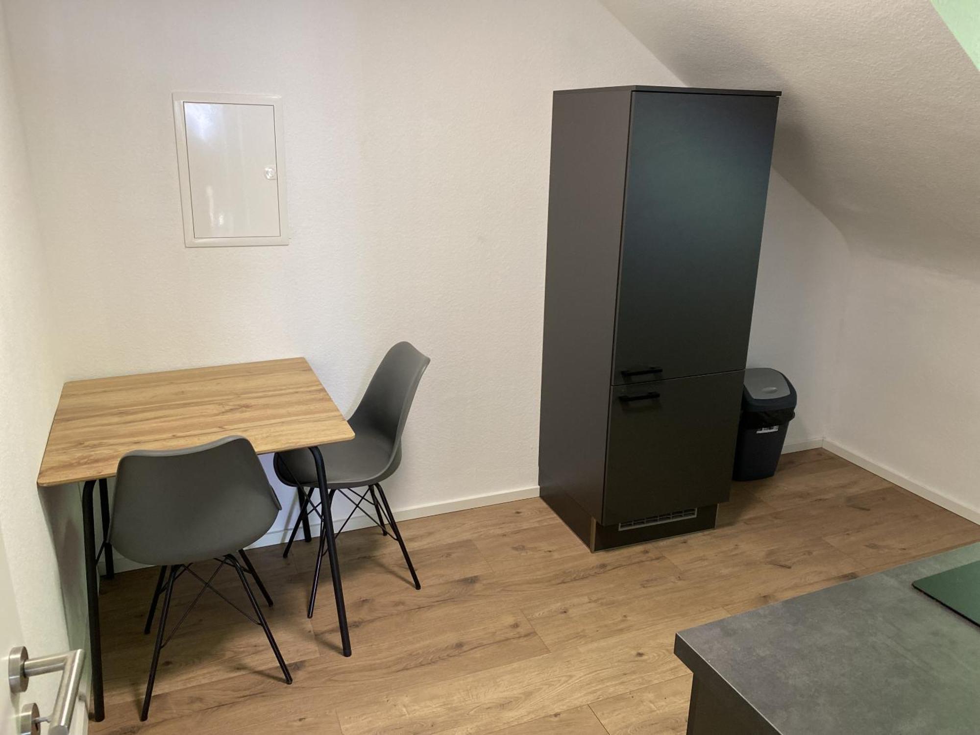 Appartments In Den Breitwiesen Wiesloch Kamer foto