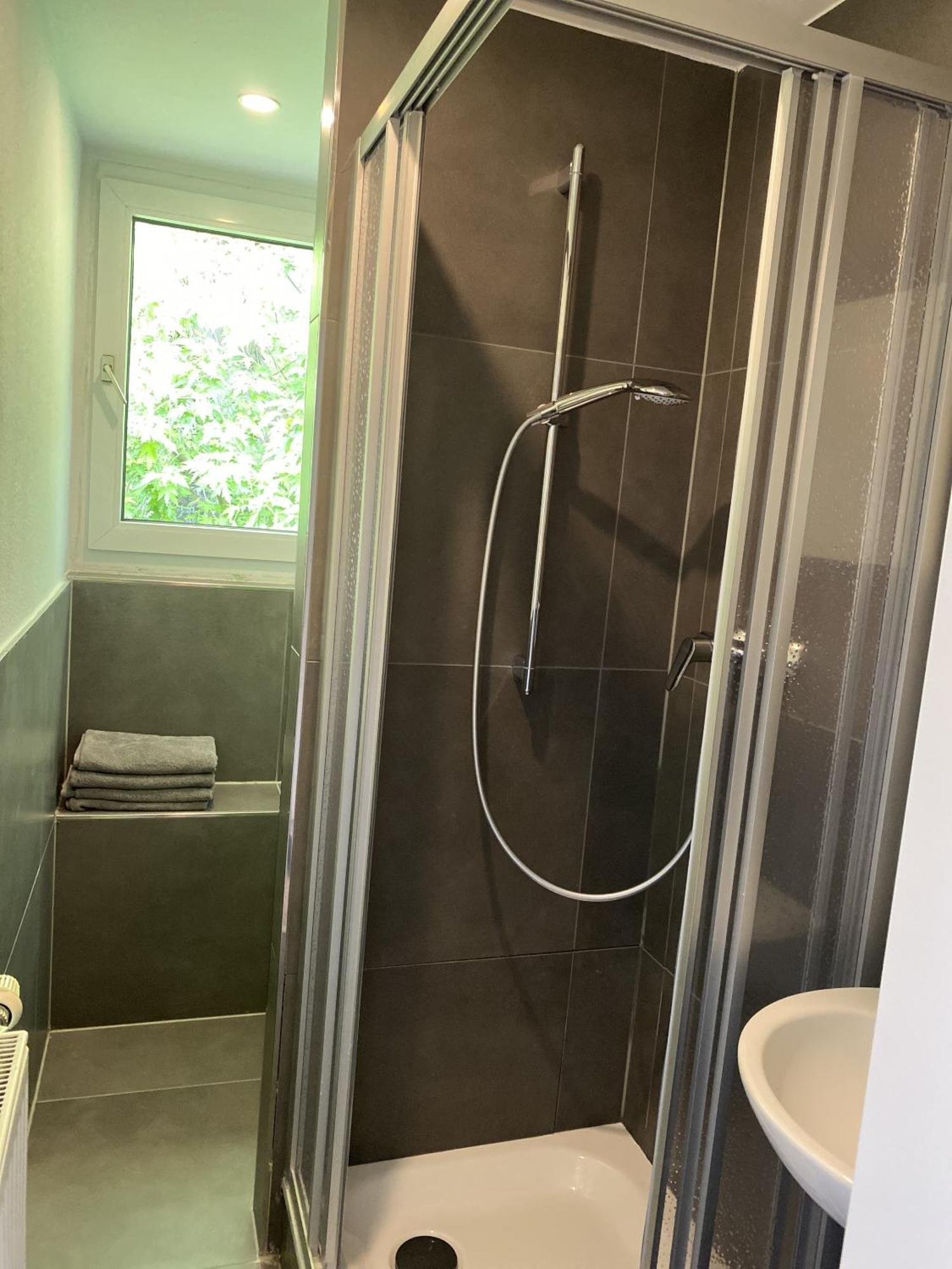 Appartments In Den Breitwiesen Wiesloch Kamer foto